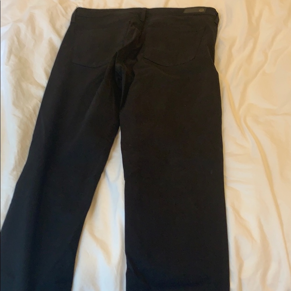 Ag black prima crop